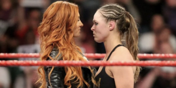 Photo Credit: WWE